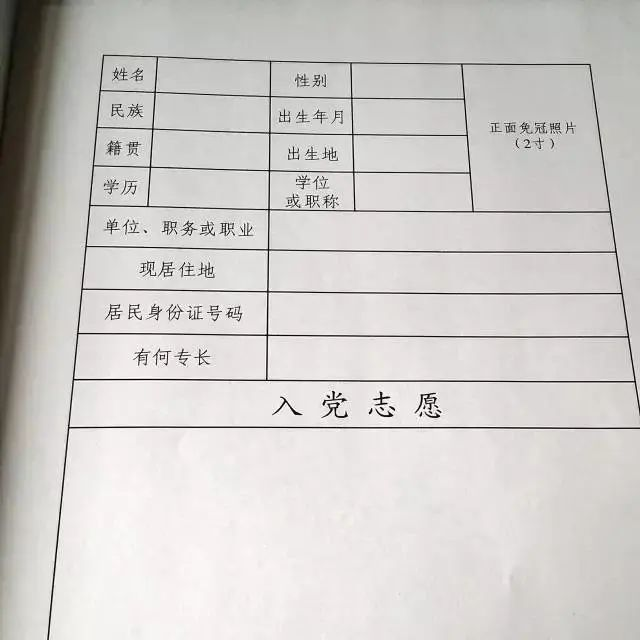 高校发展党员材料审核要点与常见问题处理