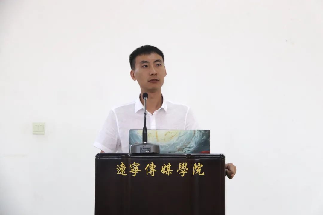 建党百年筑开平盛世丨管理学院组织观看庆祝中国共产党成立100周年大会