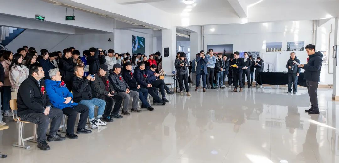 定格艺术魅力 汇聚实践成果 ——beat365学子采风实践摄影展