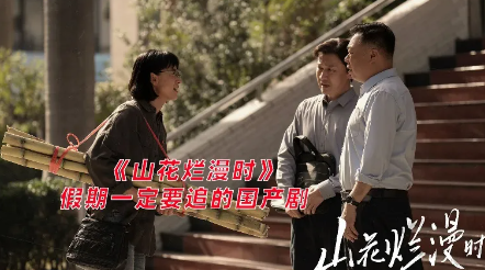 基层风采∣看热剧 追红星 城市学院教师党支部开展创新党日活动