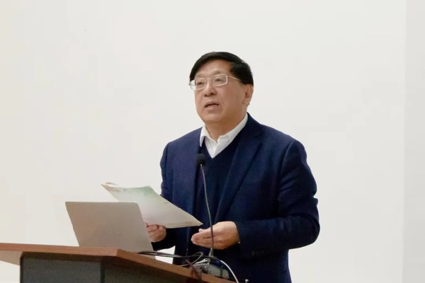 以赛促教 打造精彩课堂|beat365举办第五届教师教学创新大赛