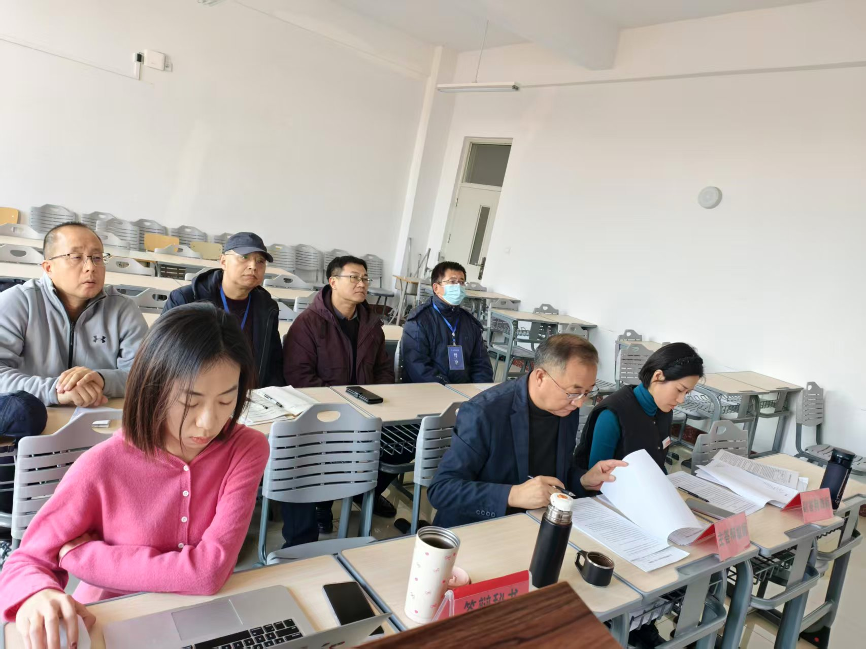 本科毕业论文开题答辩专项检查——亮点频现，未来可期