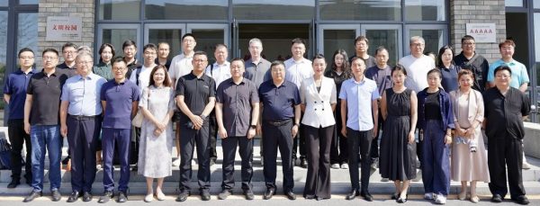 beat365王东辉副校长当选辽宁省网络视听协会会长