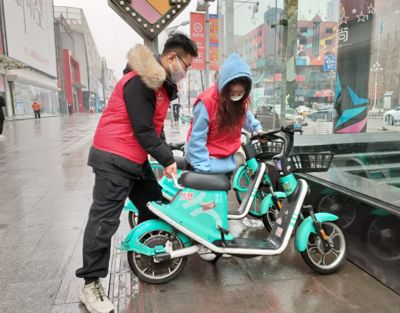 青春榜样|承风骨亦有锋芒 有梦则刚——2021-2022学年国家奖学金获得者李洪宝