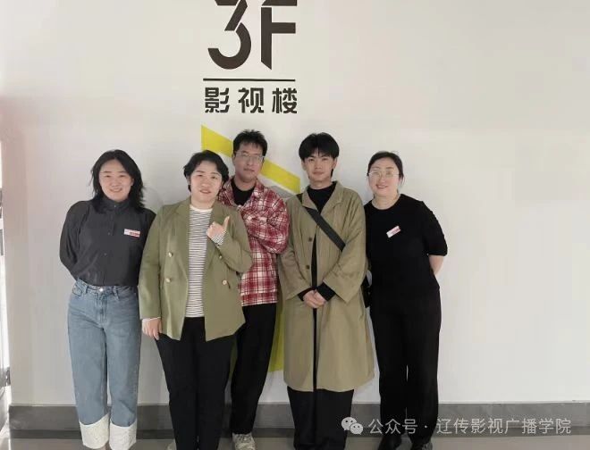 优秀毕业生深情回望，共绘专业最美篇章